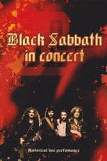 Black Sabbath: Live in Paris