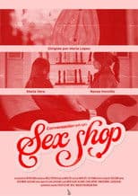 Conversación en un Sex Shop
