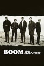 BOOM! A Film About the Sonics