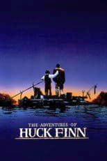 The Adventures of Huck Finn