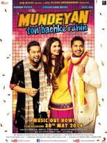 Mundeyan Ton Bachke Rahin