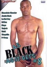 As Black as It Gets 8