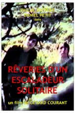 Rêveries d'un escaladeur solitaire