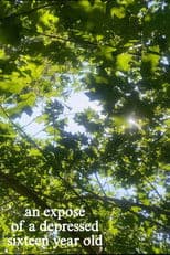 an exposé of a depressed sixteen year old