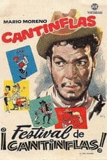 Festival de Cantinflas