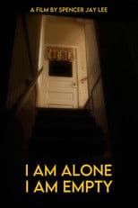 i am alone : i am empty