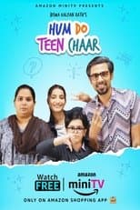 Hum Do Teen Chaar