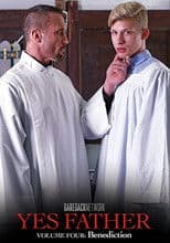Yes Father 4: Benediction