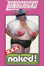 Lunachicks XXX Naked