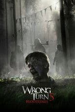 Wrong Turn 5: Bloodlines