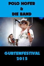 Polo Hofer und die Band - Gurtenfestival