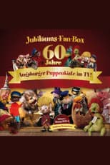 Wie der Maulwurf beinahe in der Lotterie gewann