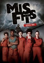 Misfits Christmas Special