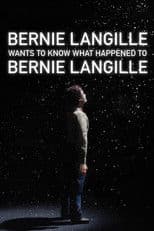 Bernie Langille Wants to Know What Happened to Bernie Langille