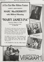 Mary Jane's Pa