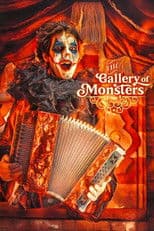 The Gallery of Monsters
