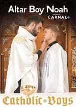 Altar Boy Noah: Chapters 1-4