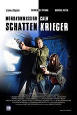 Mordkommission Calw - Schattenkrieger