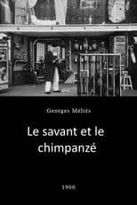 The Doctor and the Monkey