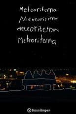 Meteoriterna