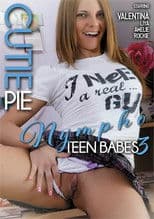 Nympho Teen Babes 3
