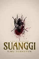 Suanggi: Ilmu Terkutuk