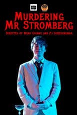 Murdering Mr. Stromberg