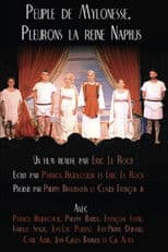 Peuple de Mylonesse, pleurons la Reine Naphus