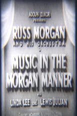 Music in the Morgan Manner
