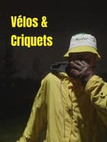 Vélos et Criquets