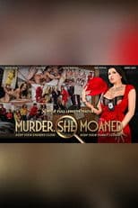 Murder, She Moaned