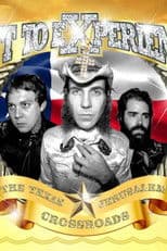 Lift To Experience: Just As Was Told