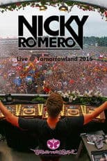 Nicky Romero - Live at Tomorrowland 2015