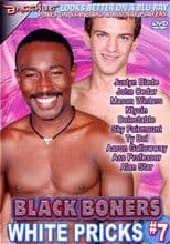 Black Boners White Pricks 7