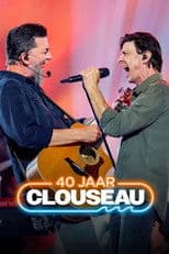 40 jaar Clouseau