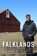 Falklands: Island of Secrets