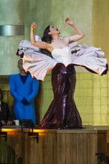 Giuseppe Verdi: La Traviata  @ Grand Théâtre de Genève