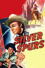 Silver Spurs