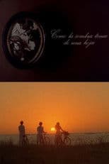 Como la sombra tenue de una hoja