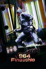 964 Pinocchio