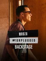 MTV Unplugged: Mrozu - Backstage