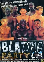Blatino Party L.A.