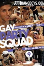 Gay Party Squad 9