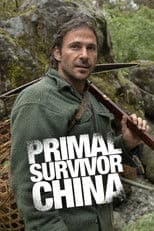 Primal Survivor: China