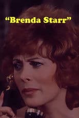 Brenda Starr