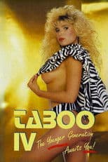 Taboo IV: The Younger Generation