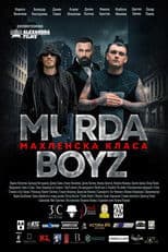 Murda Boyz - Mahlenska Klasa
