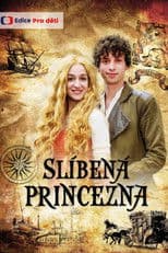 Slíbená princezna