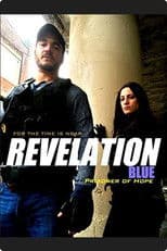 Revelation Blue: Prisoner of Hope