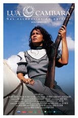 Lua Cambará - Nas Escadarias do Palácio